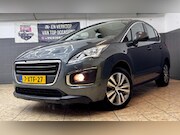 Peugeot 3008 - 1.6 THP Active/TOP STAAT/RIJKLAAR