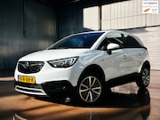 Opel Crossland - 1.2 Turbo Innovation carplay_Clima_Stuur verw_