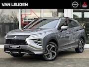 Mitsubishi Eclipse Cross - 2.4 PHEV Executive | All-Season | Navigatie | 360-camera | A