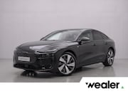 Audi A6 E-TRON - S edition (C1) e-tron 83 kWh 210 kW / 286 PK Spor S line ext
