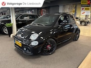 Fiat 500 - 05M/595/pano/navi groot/apple/xenon/magneti marelli/savali t