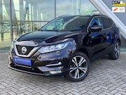Nissan Qashqai - 1.3 DIG-T N-Connecta 140pk Panoramadak / Trekhaak / 360 Came