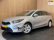 Kia Ceed - Sportswagon 1.0 T-GDi DynamicPlusLine|120PK|1/2 LEDER|ANDROI