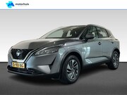 Nissan Qashqai - 1.3 Mild-Hybrid 158pk Xtronic Acenta