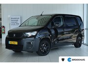 Peugeot Partner - 1.5 BlueHDi 130 EAT8 S&S L2 | Cruise Control | Trekhaak | Ca