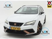 Seat Leon - ST 2.0 TSI 4DRIVE CUPRA Ultimate Edition PANO|BREMBO|BEATS
