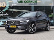 Volvo XC60 - 2.0 B4 R-Design Navi / Camera / Stoelverw / Leder / Facelift