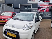 Citroën C1 - 1.0-12V Séduction ST BEKRA APK JUNI 2027