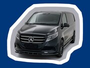 Mercedes-Benz Vito - 114CDI Automaat L2 SELECT | Tweezitsbijrijdersbank | Achterd