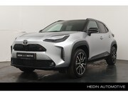 Toyota Yaris Cross - 1.5 Hybrid 130pk GR SPORT BI-TONE | 9.000km ! | Trekhaak | P
