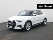 Audi A1 Allstreet - 35 TFSI Advanced edition | Adaptive cruise control | Climate