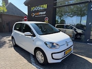 Volkswagen Up! - 1.0 MOVE UP! BLUEM.