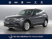 Volkswagen Tiguan - 1.4 TSI eHybrid 245pk PHEV Elegance / Trekhaak / Camera / Ma