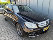 Mercedes-Benz C-klasse - 280 Avantgarde Automaat - Schuif/kantel - Navi - Cruise - Ai