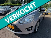 Ford C-Max - 1.6 SCTi Titanium|Full option