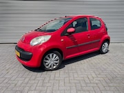 Citroën C1 - 1.0-12V Automaat bouwjaar 2008