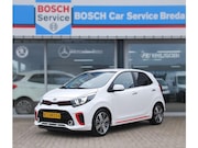 Kia Picanto - 1.2 CVVT 84pk 5-zits GT-Line