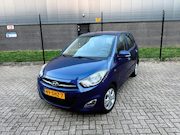 Hyundai i10 - 1.2 i-Catcher *AIRCO-5 DEURS-LM VELGEN
