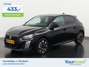 Peugeot 208 - 1.2 Hybrid 110 e-DCS6 Allure | All-in 433, - Private Lease |