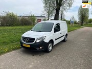 Mercedes-Benz Citan - 108 CDI BlueEFFICIENCY Airco Pdc Achter Schuifdeur Rechts