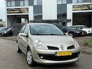 Renault Clio - 1.4-16V Dynamique AIRCO NAP APK rijdt perfect