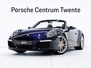 Porsche 911 - Carrera S Cabriolet