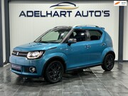 Suzuki Ignis - 1.2 Stijl Smart Hybrid / Navigatie full map / Camera / Cruis