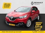 Renault Kadjar - 1.2 TCe Intens CAMERA / 17 INCH / TREKHAAK