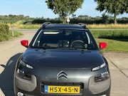 Citroën C4 Cactus - 1.2 PureTech Shine
