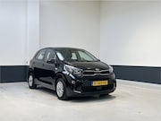 Kia Picanto - 1.0 DPi DynamicLine 5 Persoons | Apple Carplay/ Android auto