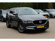 Mazda CX-5 - 2.0 SkyActiv-G 165 Business Comfort / Trekhaak / Leder / Bos