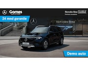Mercedes-Benz EQB - 250+ Business Solution | Volledig Digitaal Display | THERMOT