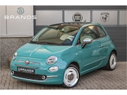 Fiat 500 - 1.2 Anniversario Navi Climate Limited ed. Garantie