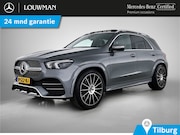 Mercedes-Benz GLE-klasse - 450 4MATIC Premium Plus AMG Line | Panorama Schuif-Kanteldak