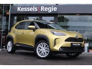 Toyota Yaris Cross - 1.5 Hybrid Executive | BLIS | Keyless | Camera | Stuur/Stoel