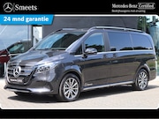 Mercedes-Benz EQV - 300 L2 AVANT. 8 pers. (365km WLTP)