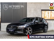 Volvo V60 - 2.0 T6 Recharge AWD Plus Dark H&K 360c Pano 19''
