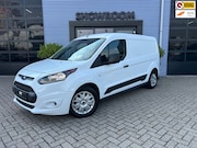 Ford Transit Connect - 1.0 Ecoboost L2 Economy Edition ELEKTRISCHE RAMEN|AIRCO|DEAL