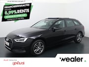 Audi A4 - 35 TFSI Pro Line | 150 PK | Automaat | Panoramadak | Navigat