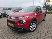 Citroën C3 - 1.2 PureTech Feel/TREKHAAK/CRUISCONTROL
