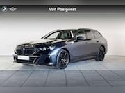 BMW 5-serie - 5 Serie Touring 550e xDrive M Sport Pro