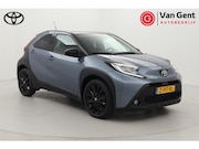 Toyota Aygo X - 1.0 VVT-i S-CVT Premium | Apple Carplay / Android Auto | JBL