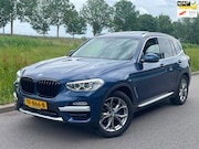 BMW X3 - XDrive20i High Executive Automaat Panorama