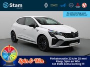 Renault Clio - Esprit Alpine E-Tech Full Hybrid 145pk 360° Camera | Adapt. 