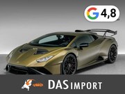 Lamborghini Huracán - STO