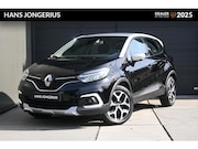 Renault Captur - TCe 120 EDC Intens | AUTOMAAT | TREKHAAK | NAVI | CRUISE CON