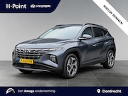 Hyundai Tucson - Premium 1.6 T-GDI HEV 230pk | 1650KG TREKVERMOGEN | LEDER + 