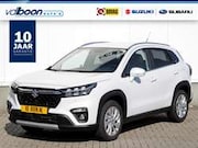 Suzuki SX4 S-Cross - 1.4 Boosterjet Select Hybrid Automaat | Cruise | C
