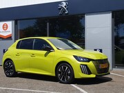 Peugeot 208 - ALLURE 1.2PT-100pk Apple Carplay & Android Auto | Adaptieve 