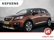 Peugeot 3008 - 1.2 130pk Allure | Trekhaak | Navigatie | Climate Control | 